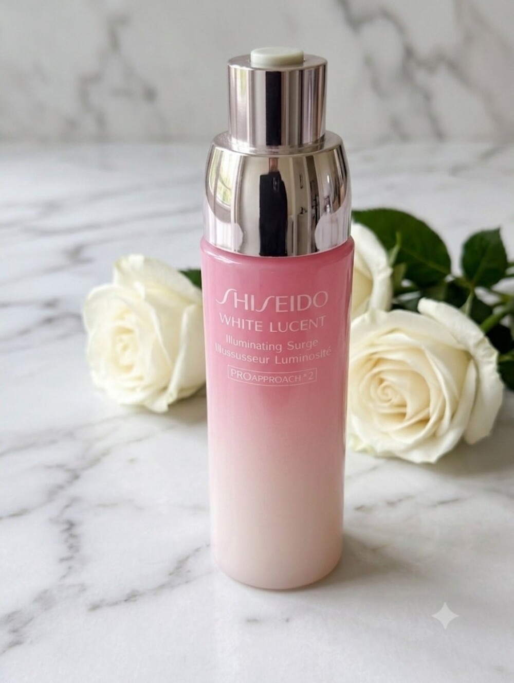 Shiseido White Lucent Luminizing Surge Emulsion ☆ RARE☆ | Read Description